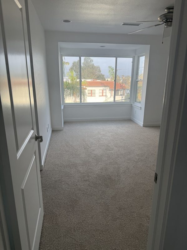 Custom construction project in San Diego County (project 5)