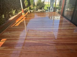 Custom construction project in San Diego County (project 9)