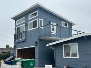 Custom construction detail and finish work (project 16)