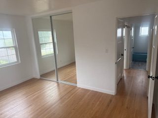 Custom carpentry and framing by Moore Quality Builders (project 22)