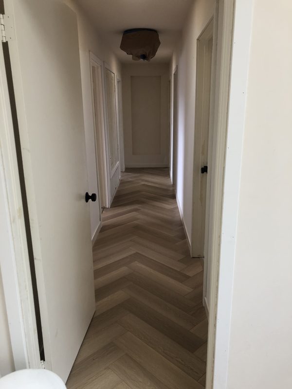 Custom construction detail and finish work (project 24)