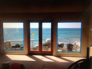 Door and window installation in San Diego County (project 1)
