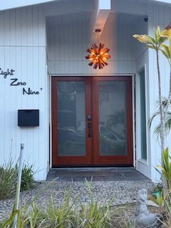 Door and window installation in San Diego County (project 5)