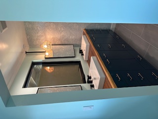 Bathroom Renovation San Diego