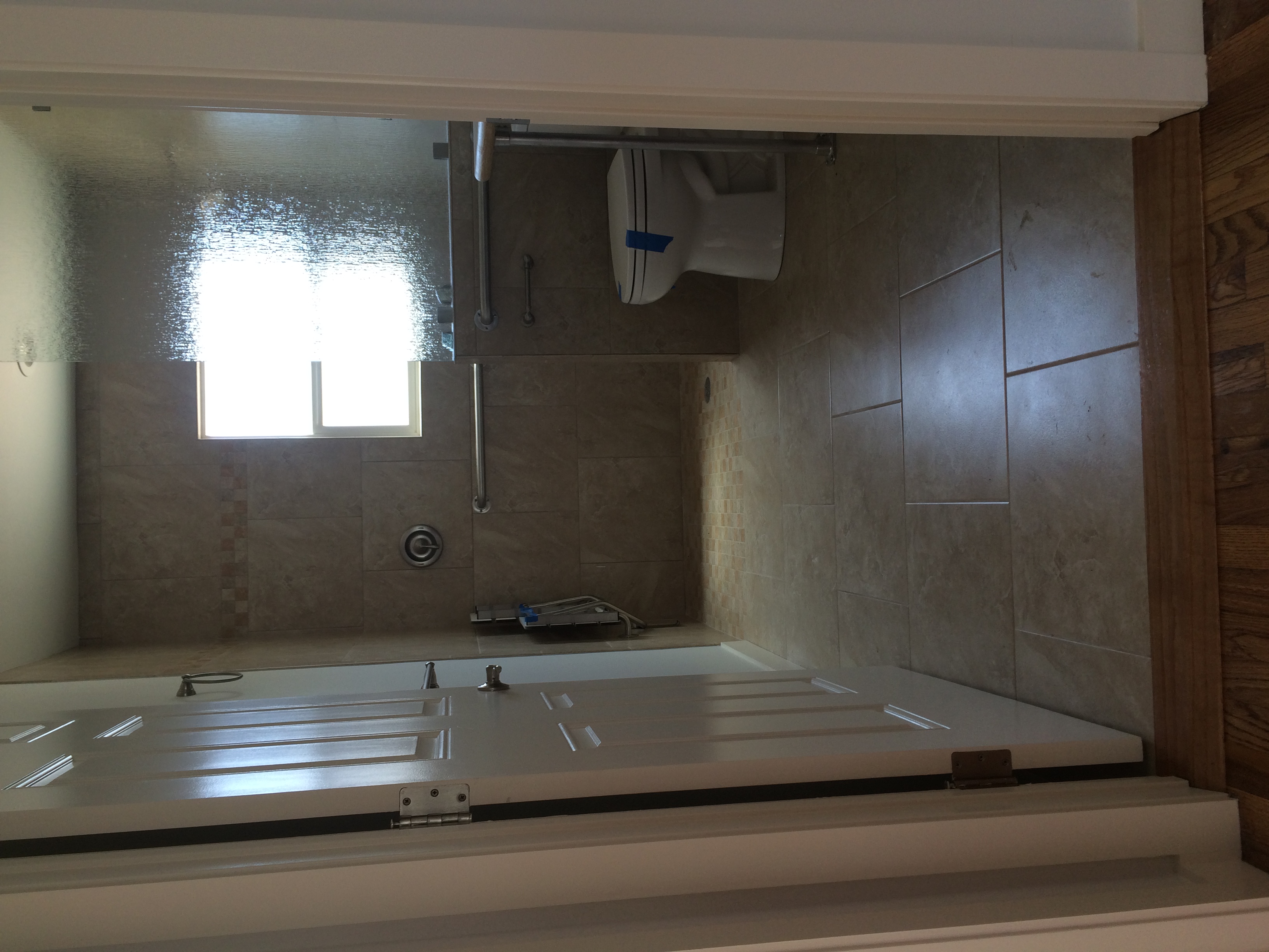 Bathroom Renovation San Diego