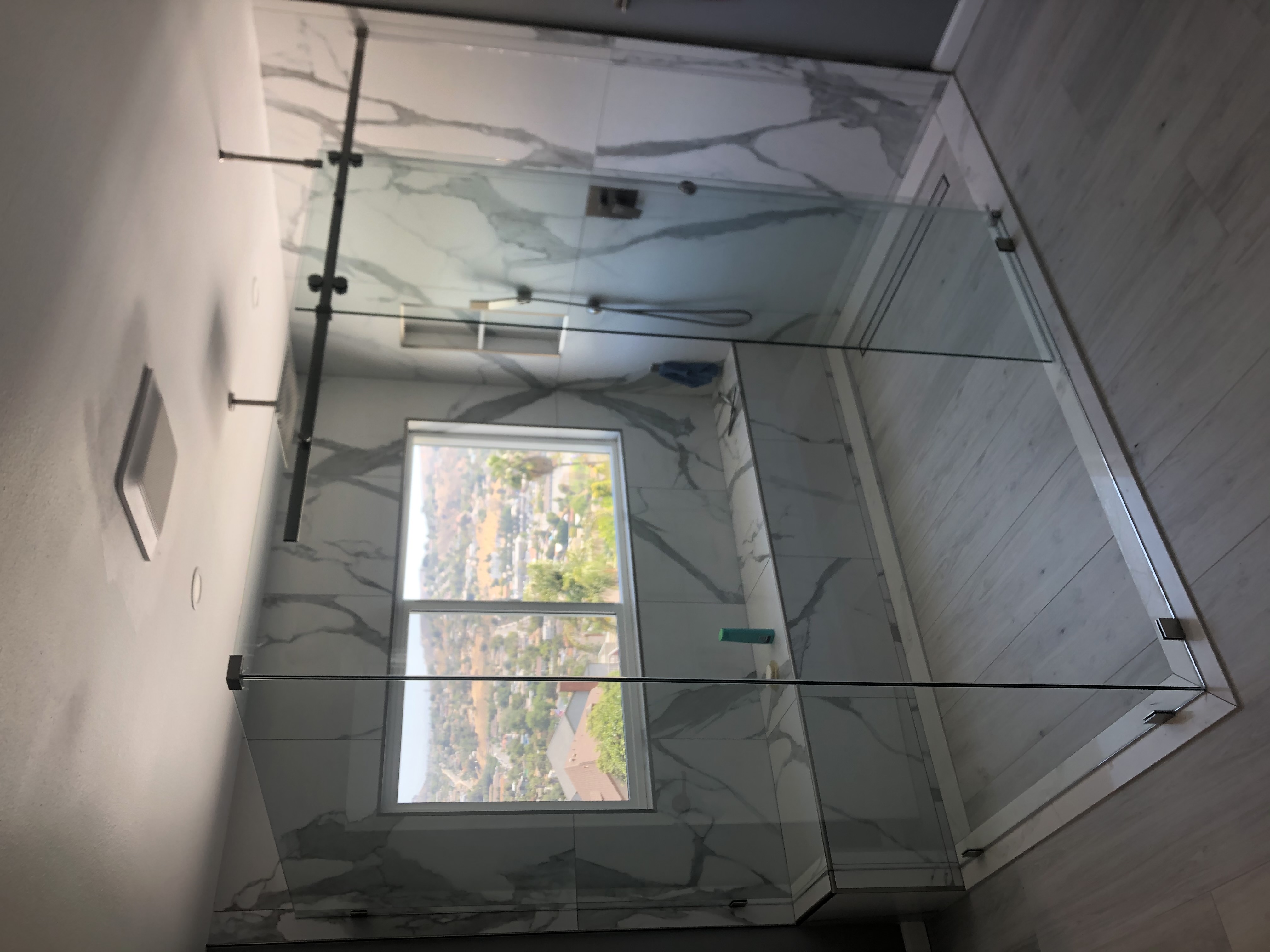 Bathroom Renovation San Diego