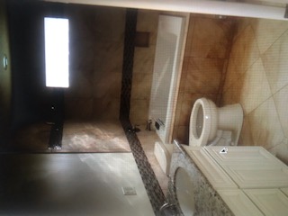 Bathroom Renovation San Diego