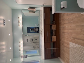 Bathroom Renovation San Diego