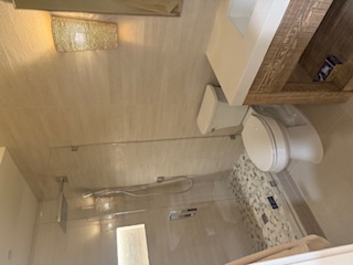Bathroom Renovation San Diego