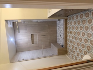 Bathroom Renovation San Diego