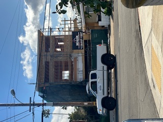 Custom Construction Work San Diego