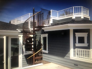 Custom Construction Work San Diego