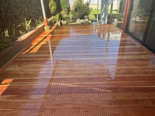 Custom Construction Work San Diego