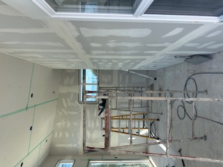 Custom Construction Work San Diego