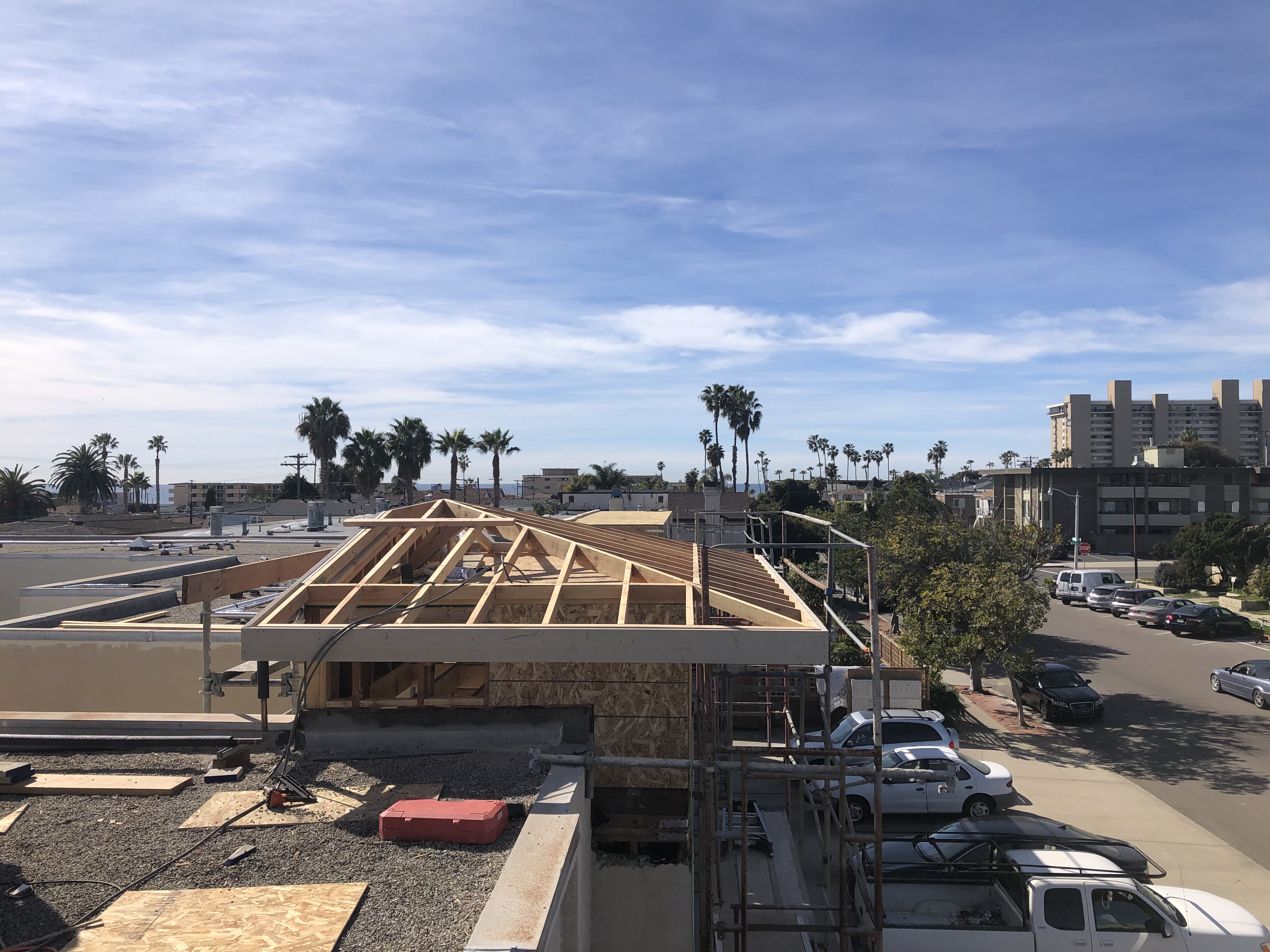 Custom Construction Work San Diego