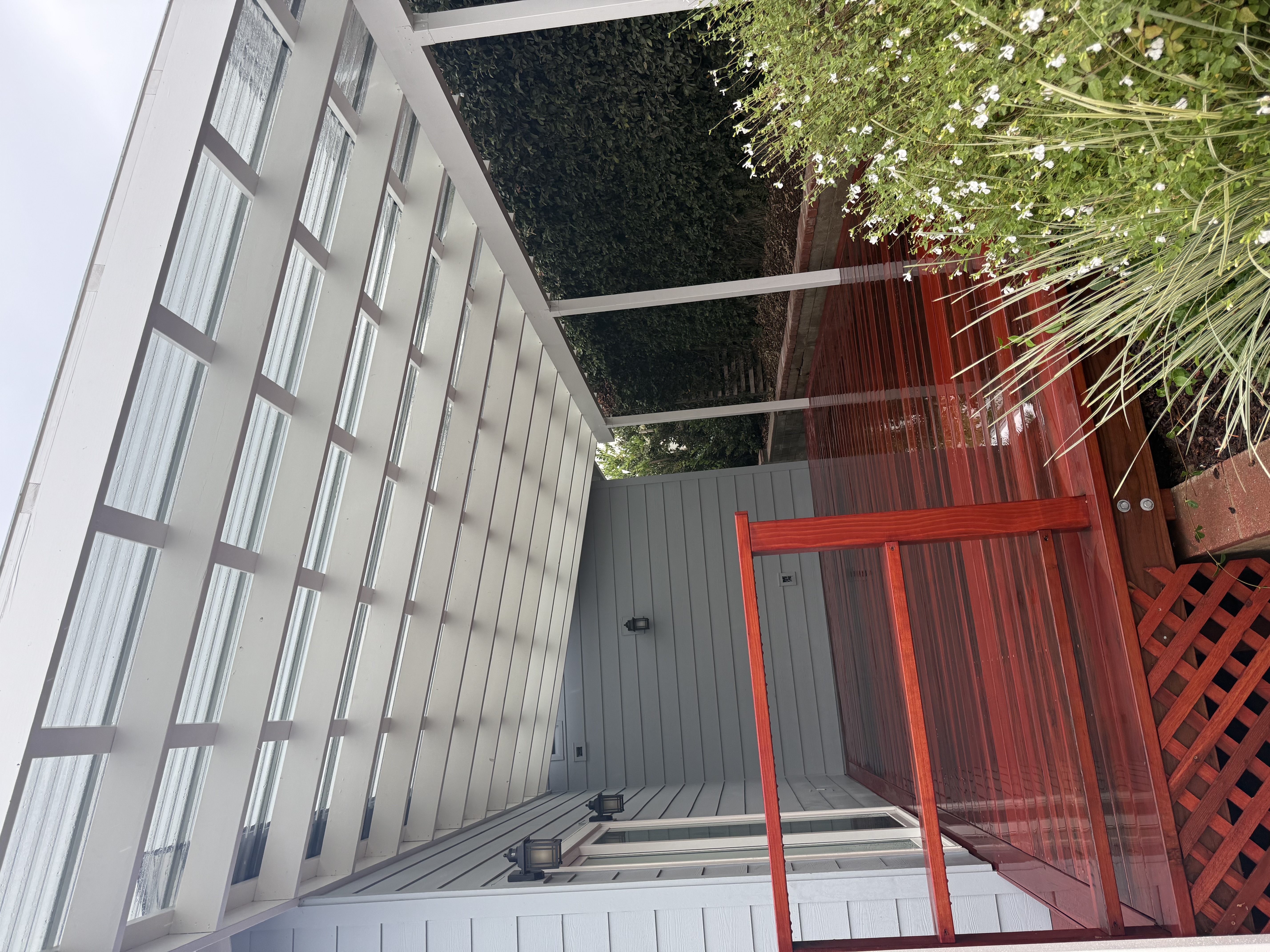 Deck Construction San Diego