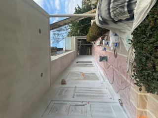Deck Construction San Diego