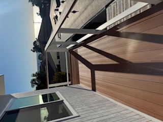 Deck Construction San Diego