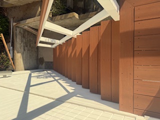 Deck Construction San Diego