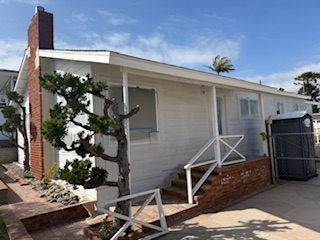 Deck Construction San Diego