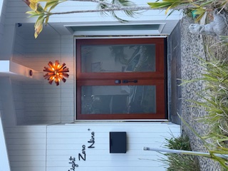 Door & Window Installation San Diego