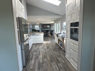 Kitchen Remodel San Diego