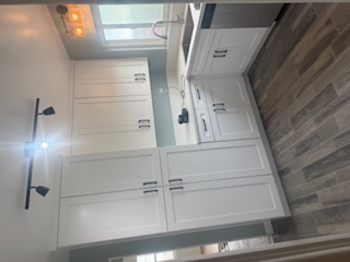 Kitchen Remodel San Diego