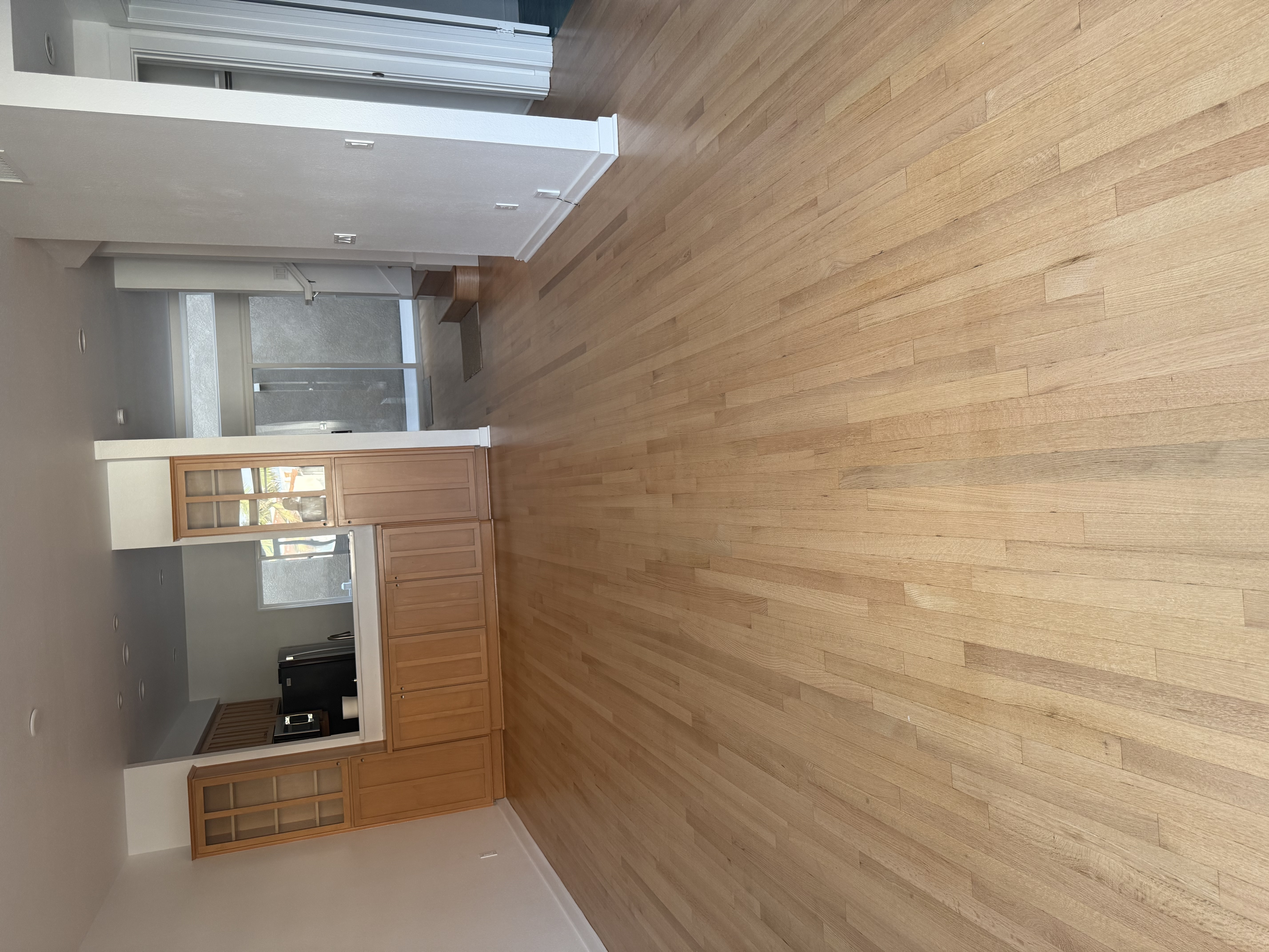 Kitchen Remodel San Diego