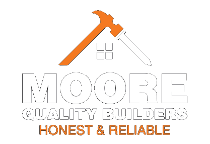 Moore Quality Builders Logo