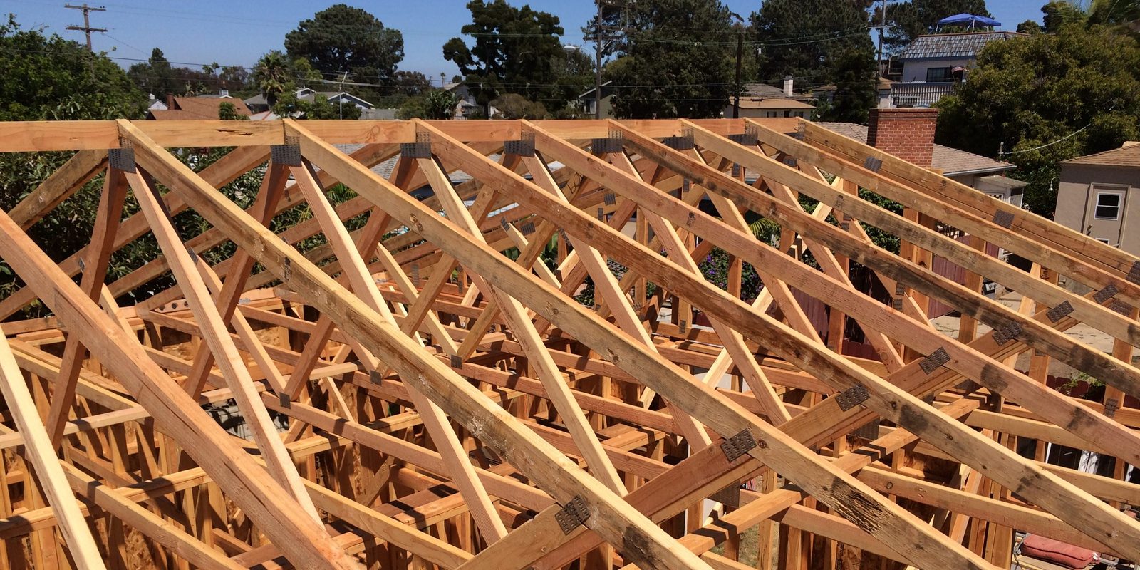 Custom Home Construction