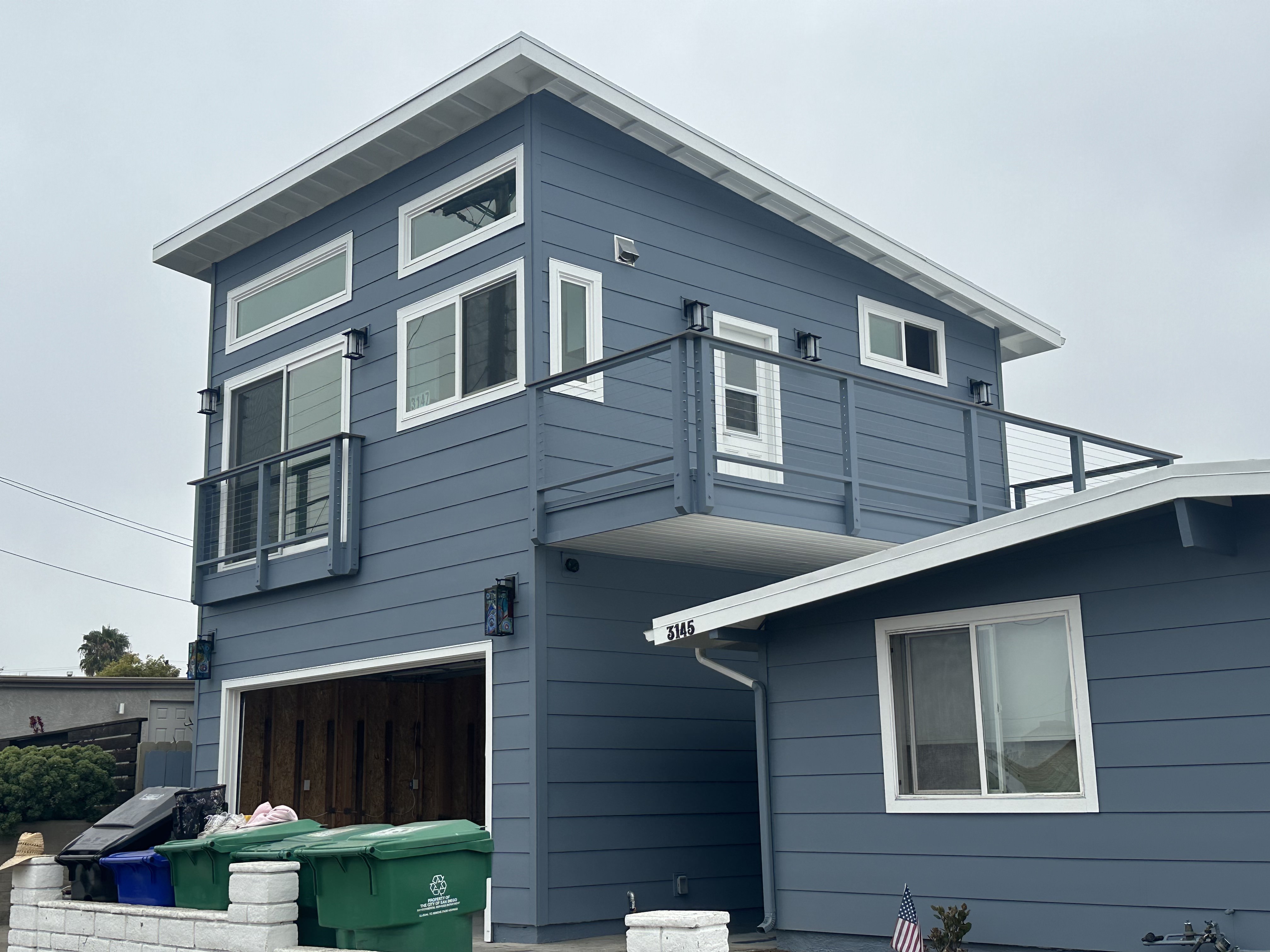 Commercial Reconstruction